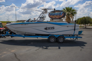 2023 Axis Boats T250 for sale in San Angleo, Texas