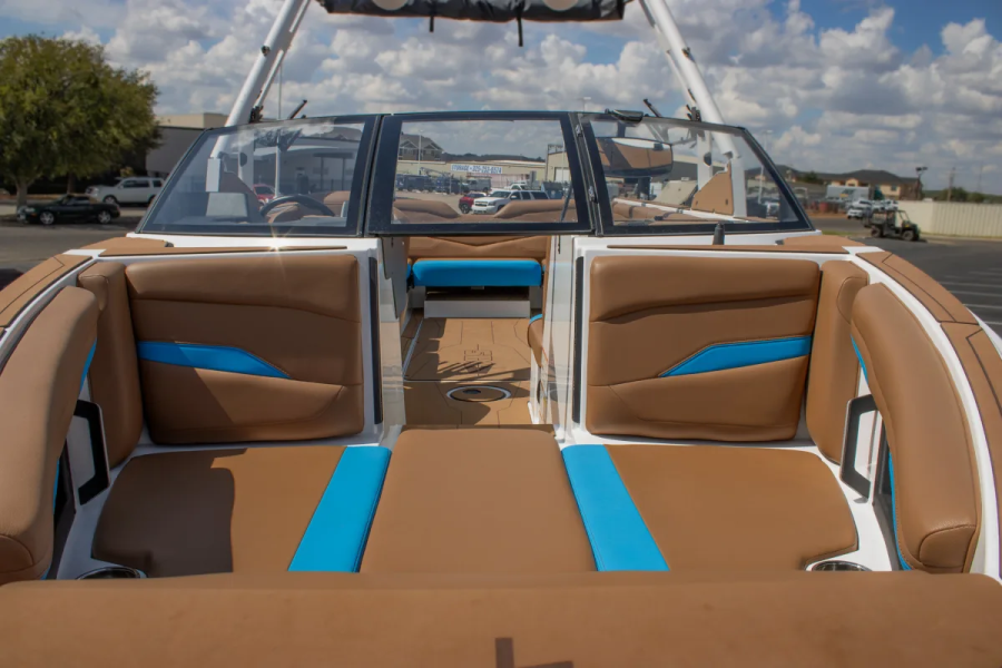 2023 Axis Boats T250 for sale in San Angleo, Texas