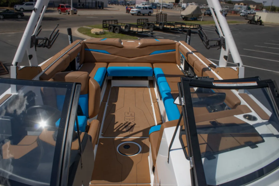 2023 Axis Boats T250 for sale in San Angleo, Texas