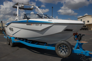 2023 Axis Boats T250 for sale in San Angleo, Texas