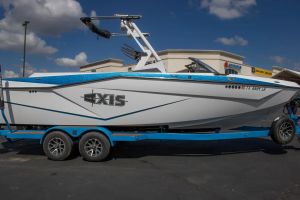 2023 Axis Boats T250 for sale in San Angleo, Texas