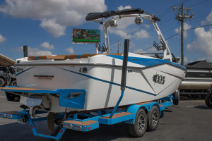 2023 Axis Boats T250 for sale in San Angleo, Texas