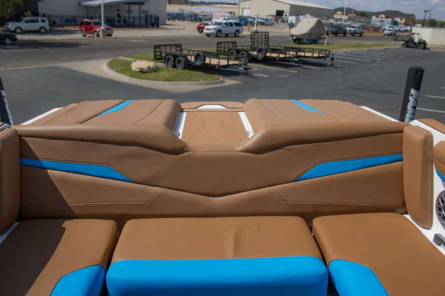 2023 Axis Boats T250 for sale in San Angleo, Texas