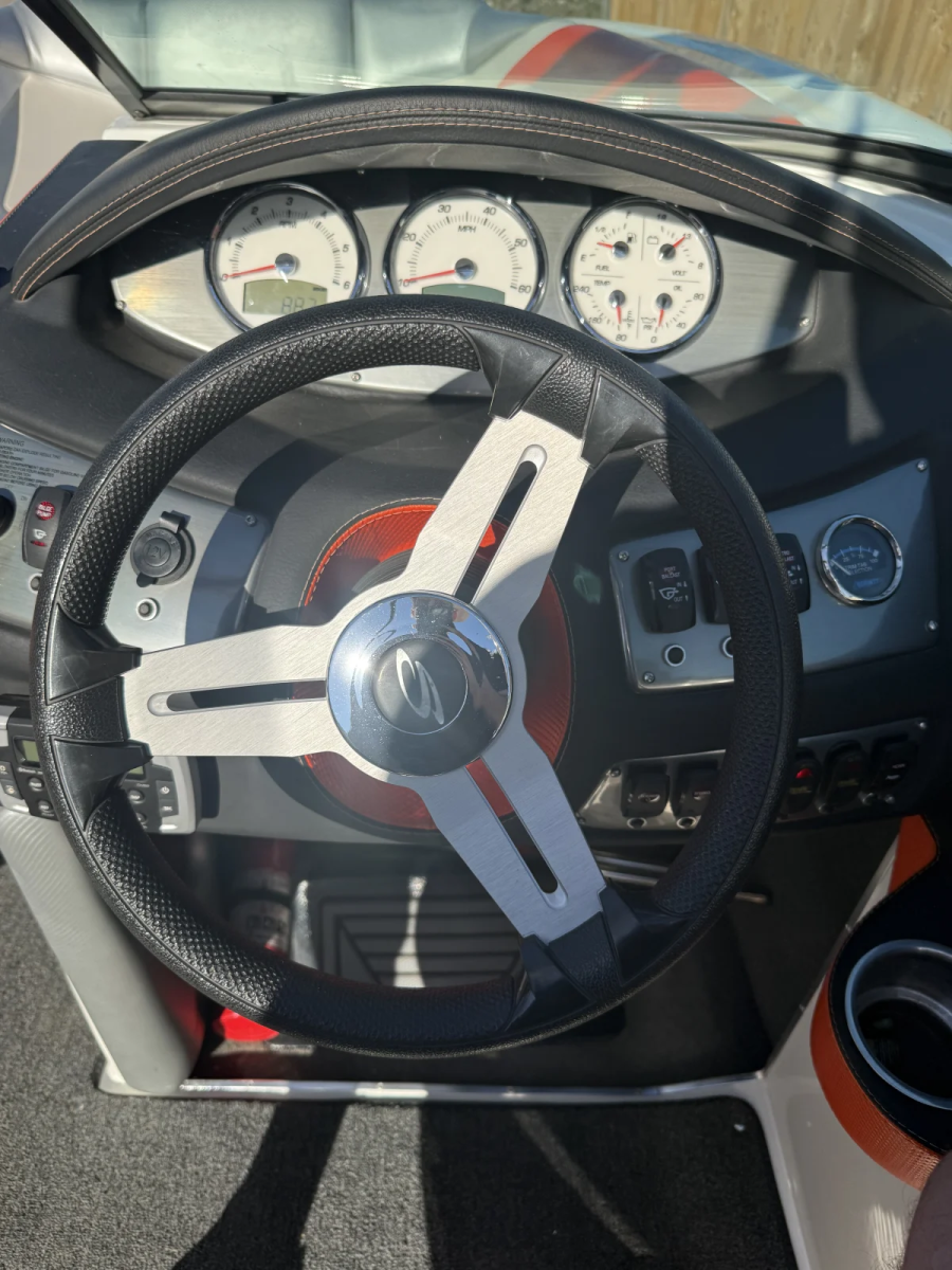 2015 Supreme Boats S226 for sale in Houston, Texas