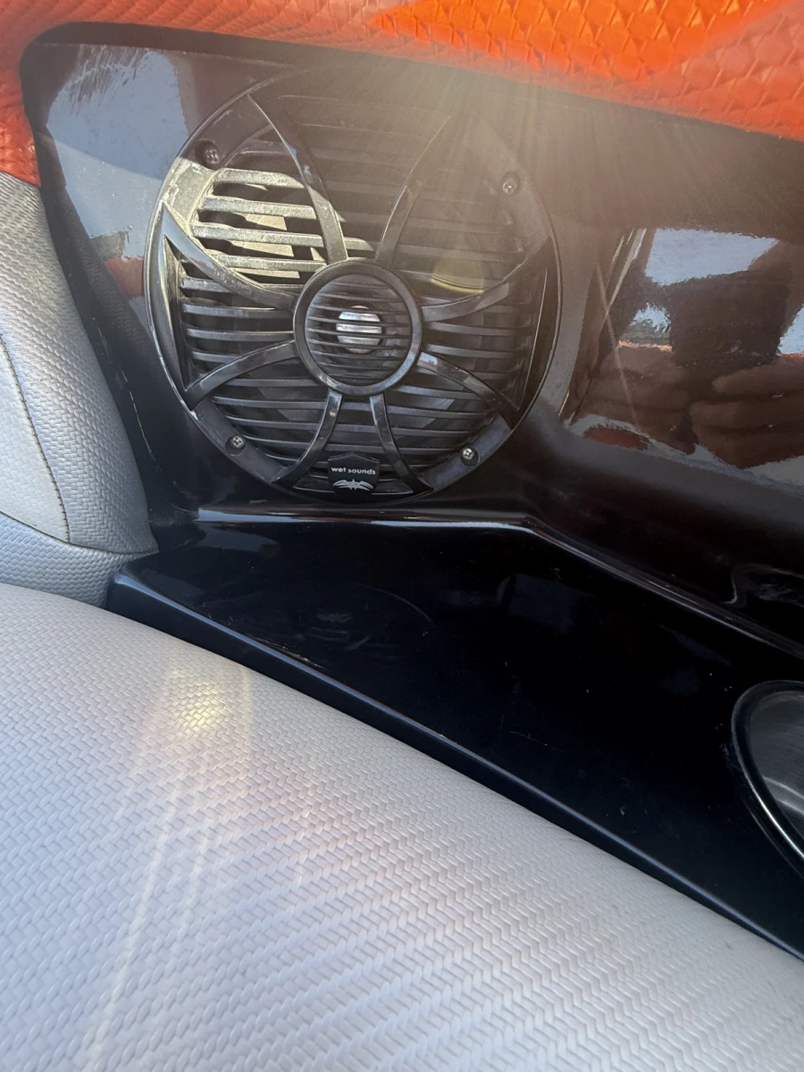 2015 Supreme Boats S226 for sale in Houston, Texas