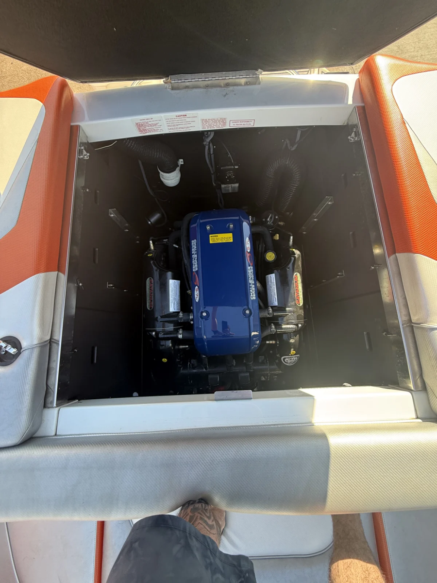 2015 Supreme Boats S226 for sale in Houston, Texas