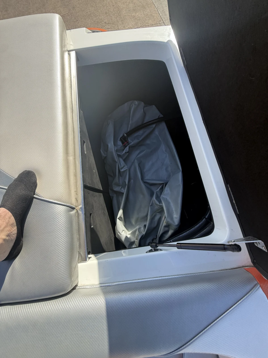 2015 Supreme Boats S226 for sale in Houston, Texas