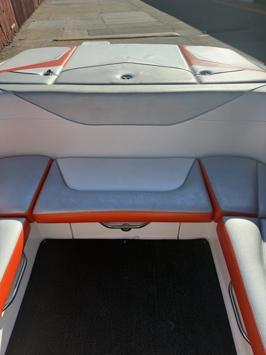 2015 Supreme Boats S226 for sale in Houston, Texas