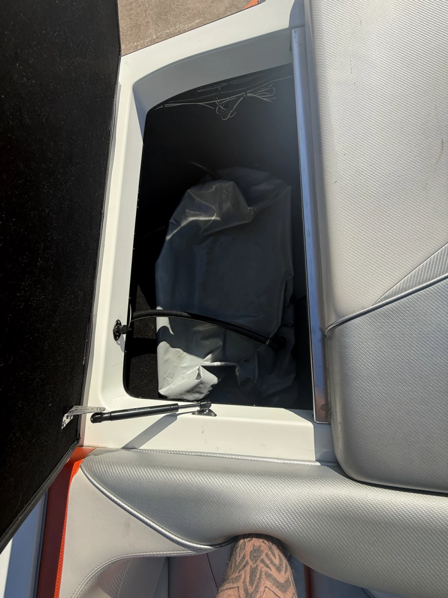 2015 Supreme Boats S226 for sale in Houston, Texas