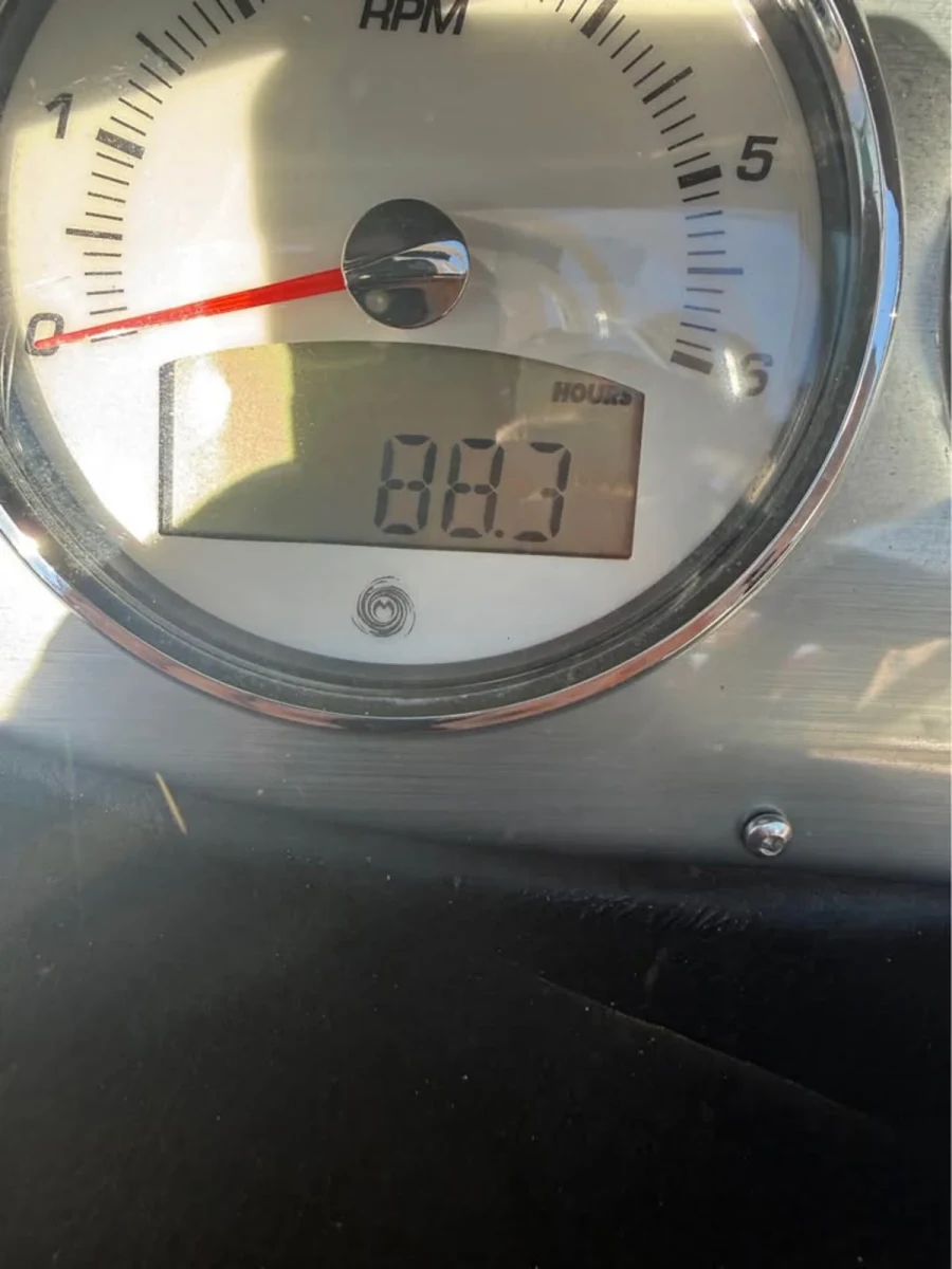 2015 Supreme Boats S226 for sale in Houston, Texas