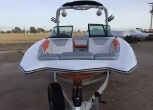 2015 Supreme Boats S226 for sale in Houston, Texas