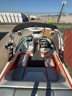 2015 Supreme Boats S226 for sale in Houston, Texas