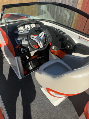 2015 Supreme Boats S226 for sale in Houston, Texas