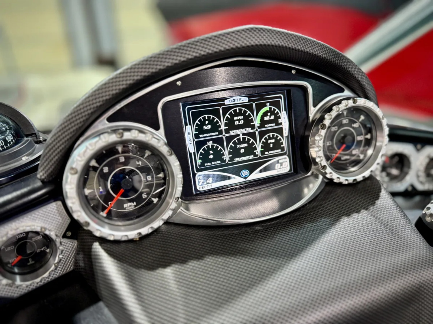 2011 Mastercraft X25