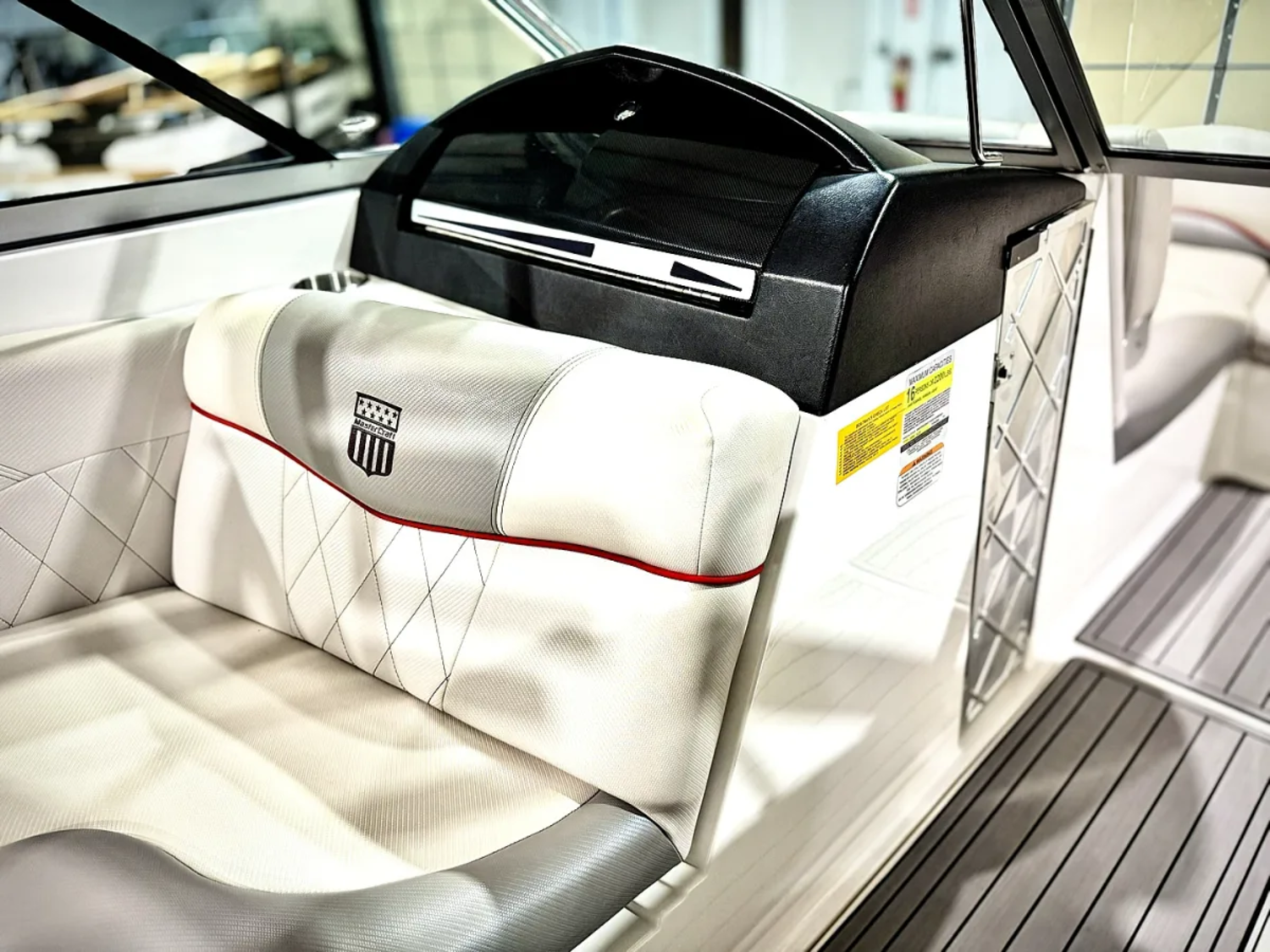 2011 Mastercraft X25