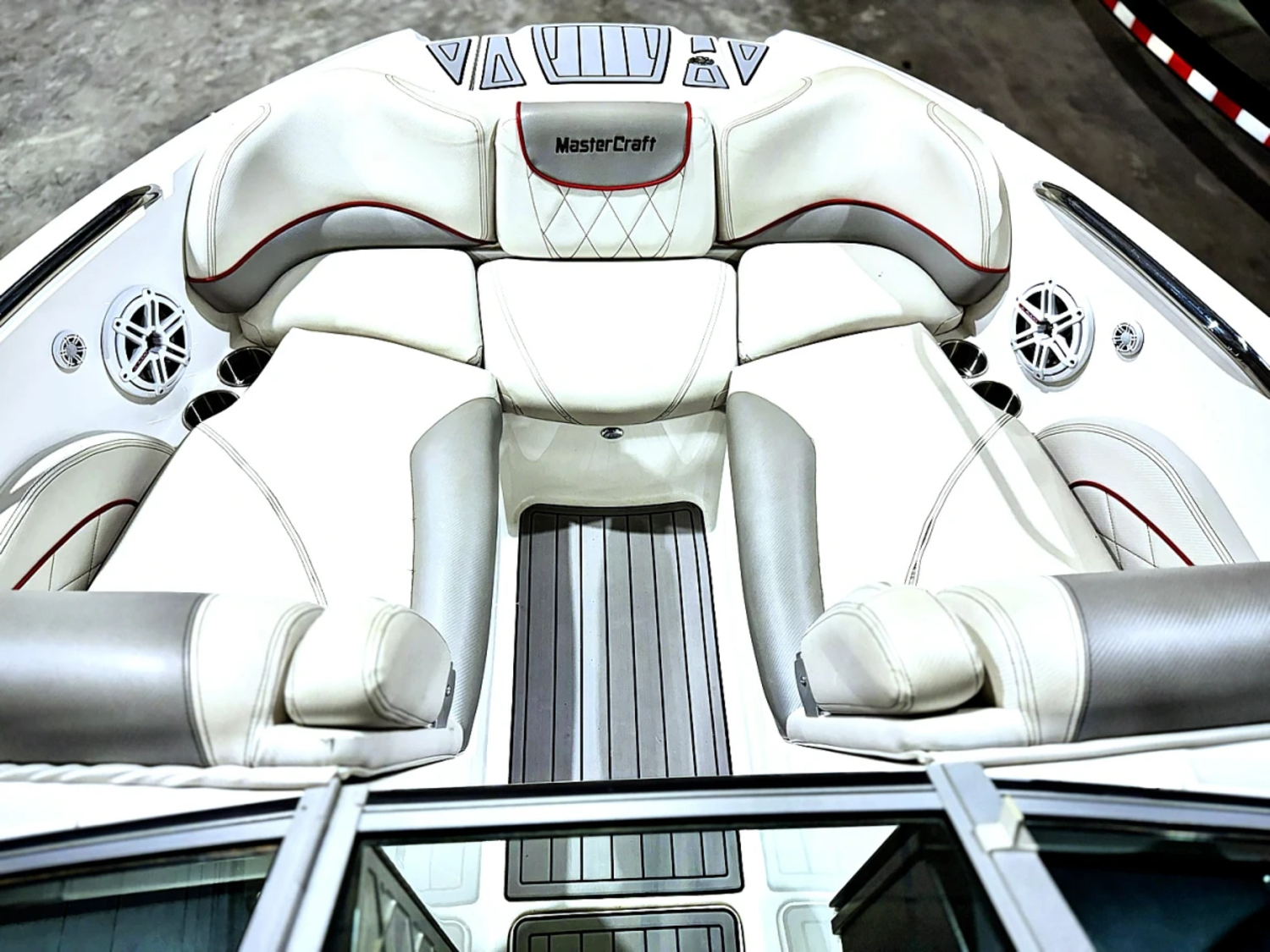 2011 Mastercraft X25