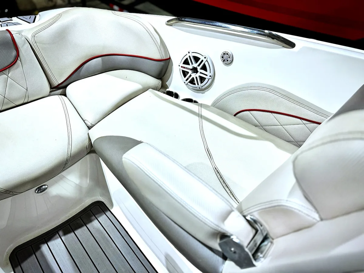 2011 Mastercraft X25