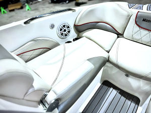 2011 Mastercraft Boats X25 for sale in Austin, Texas