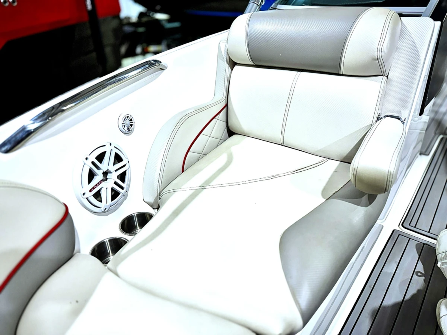 2011 Mastercraft X25