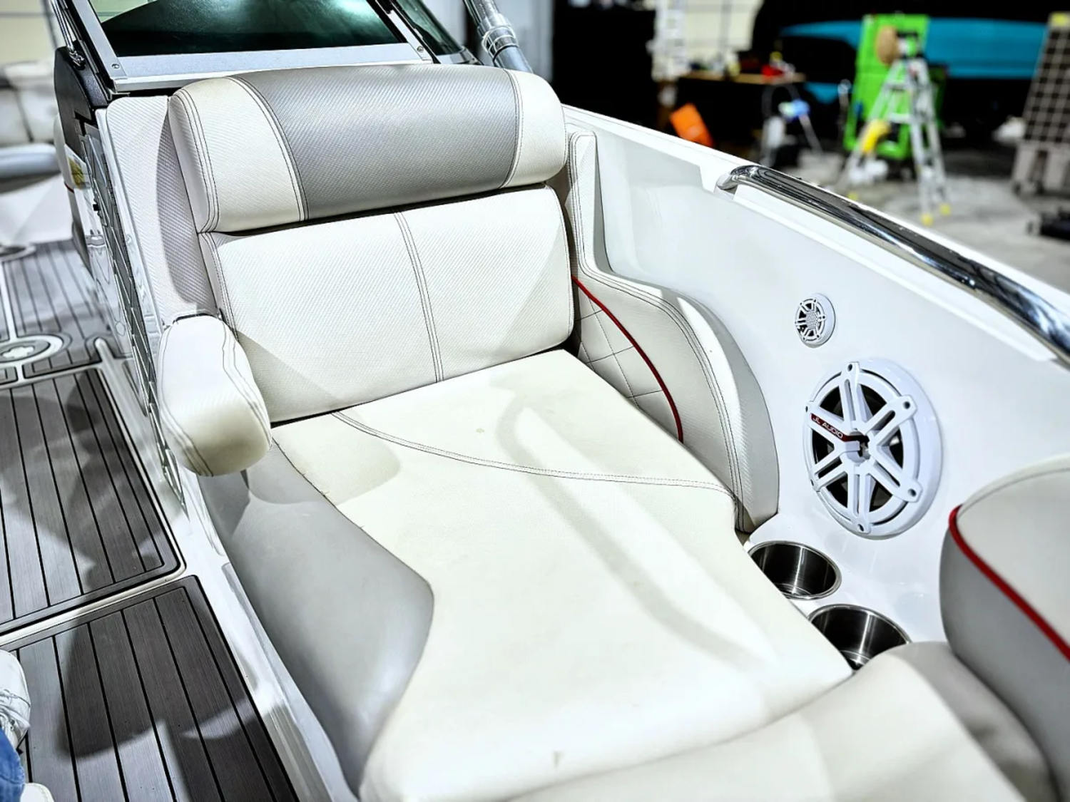 2011 Mastercraft X25