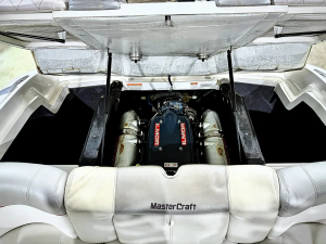 2011 Mastercraft Boats X25 for sale in Austin, Texas