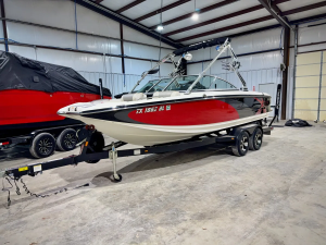 2011 Mastercraft Boats X25 for sale in Austin, Texas