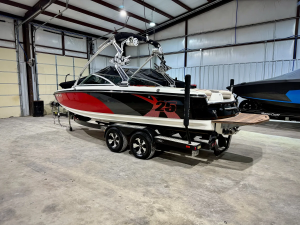 2011 Mastercraft Boats X25 for sale in Austin, Texas