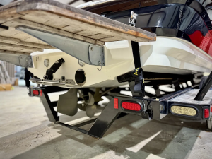 2011 Mastercraft Boats X25 for sale in Austin, Texas