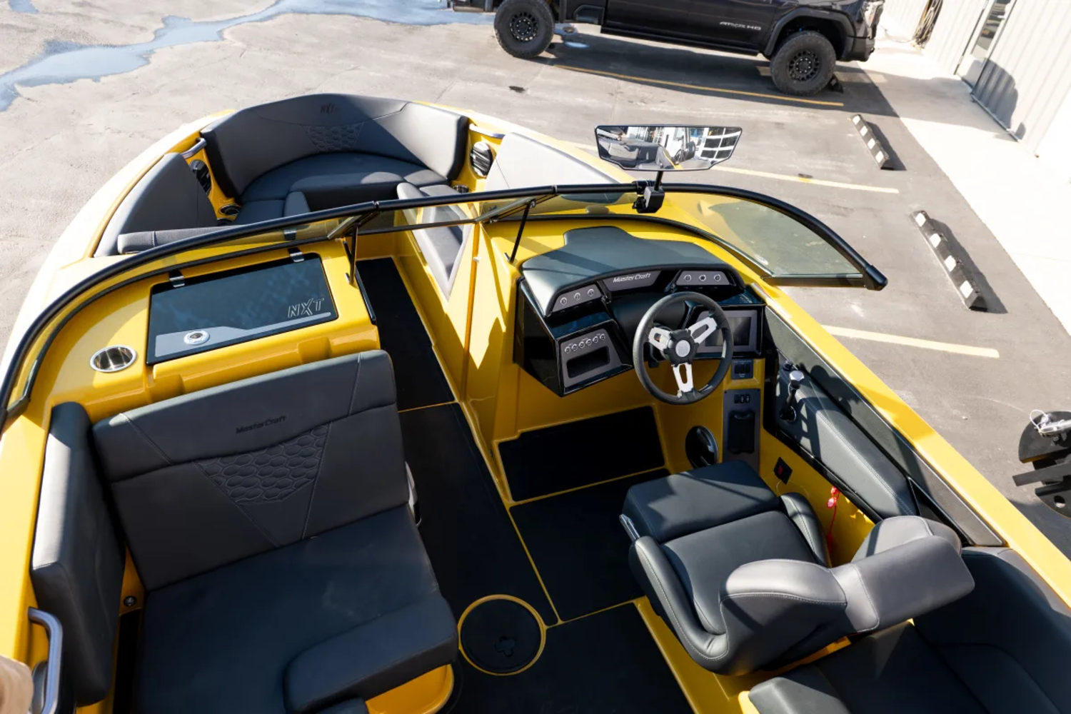 2026 Mastercraft Boats NXT23 for sale in OSAGE BEACH, Missouri