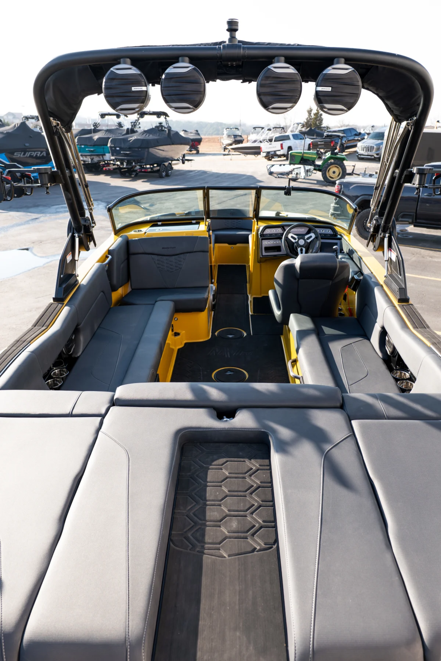 2026 Mastercraft Boats NXT23 for sale in OSAGE BEACH, Missouri
