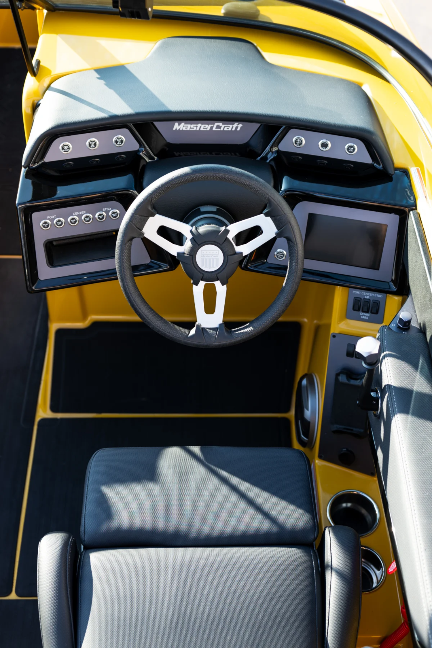 2026 Mastercraft Boats NXT23 for sale in OSAGE BEACH, Missouri