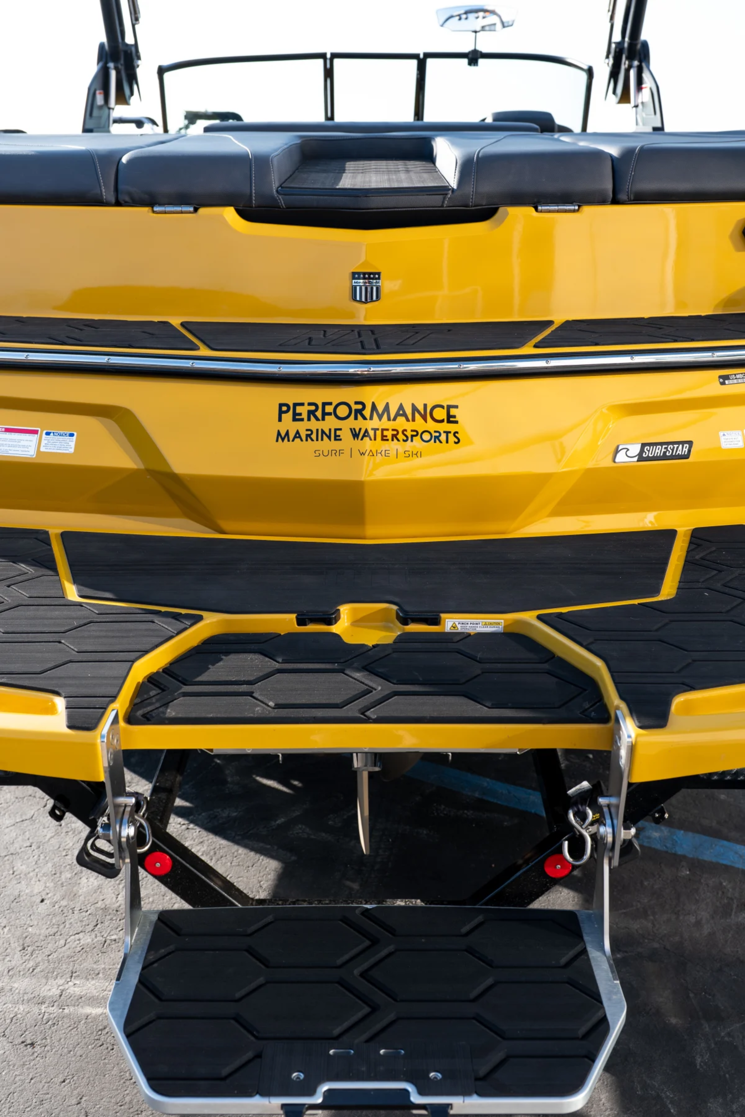 2026 Mastercraft Boats NXT23 for sale in OSAGE BEACH, Missouri