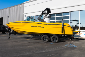 2026 Mastercraft Boats NXT23 for sale in OSAGE BEACH, Missouri