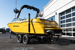 2026 Mastercraft Boats NXT23 for sale in OSAGE BEACH, Missouri