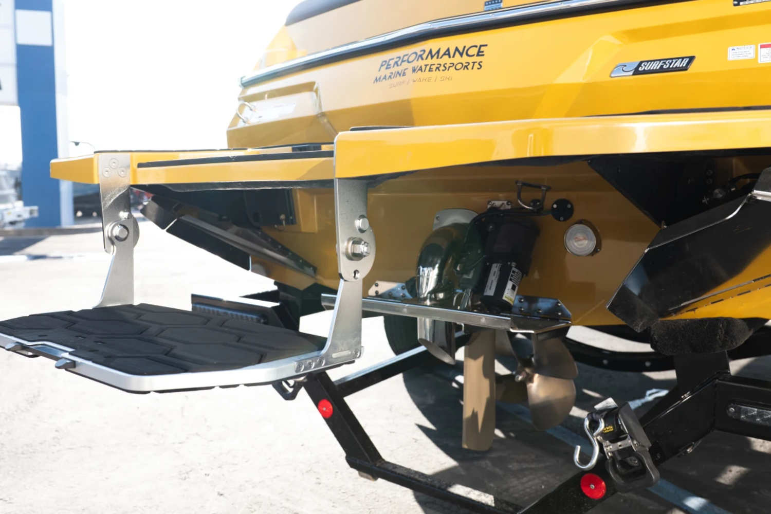 2026 Mastercraft Boats NXT23 for sale in OSAGE BEACH, Missouri