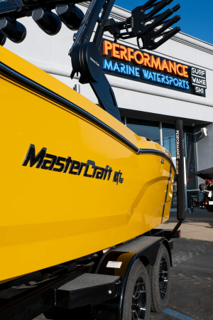 2026 Mastercraft Boats NXT23 for sale in OSAGE BEACH, Missouri