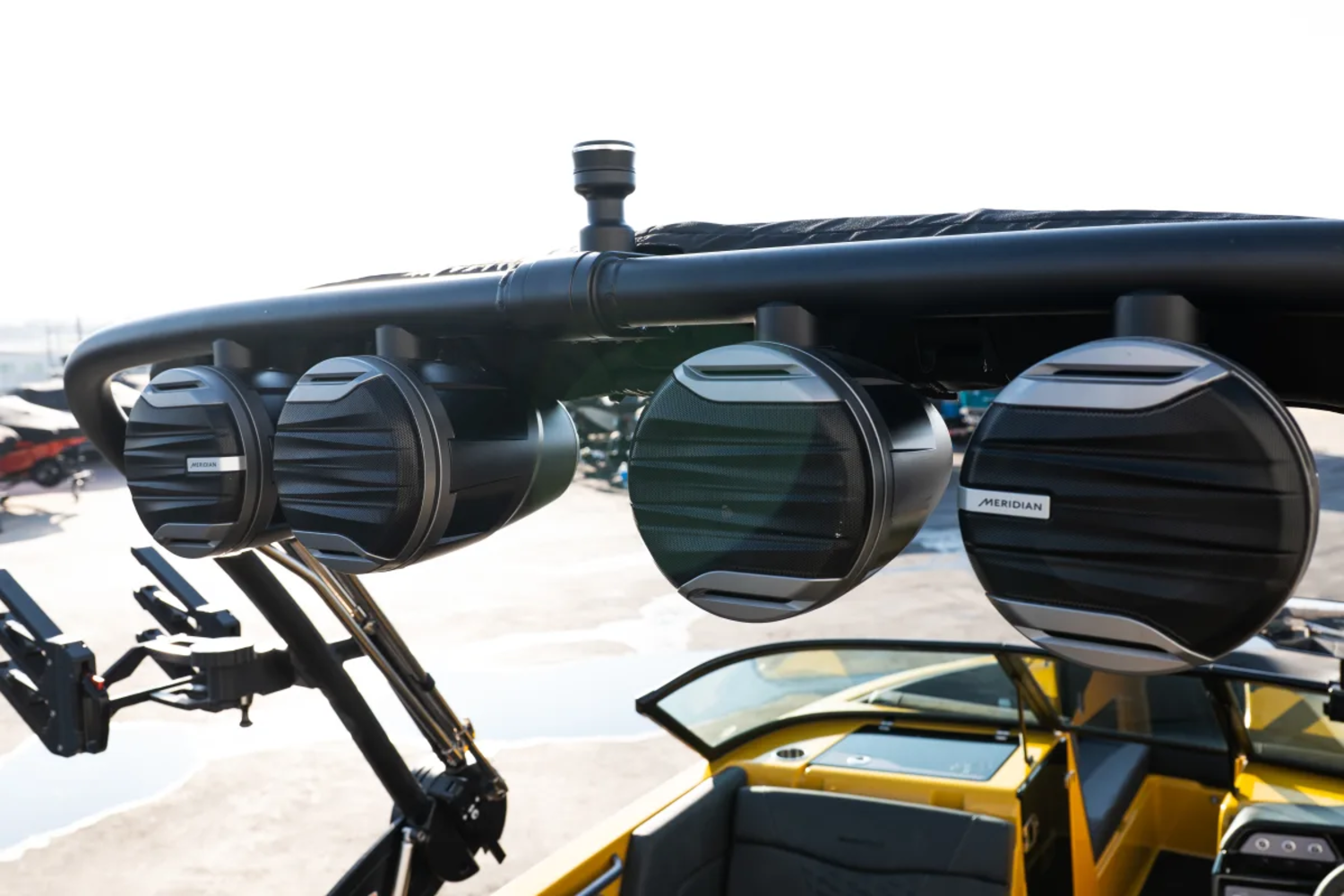 2026 Mastercraft Boats NXT23 for sale in OSAGE BEACH, Missouri