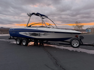 2004 Malibu Boats Wakesetter XTi for sale in Pleasant Grove, Utah