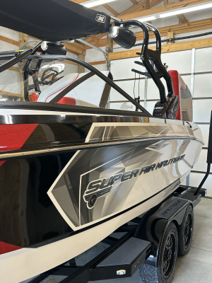 2017 Nautique Boats G21 for sale in Falls of Rough, Kentucky