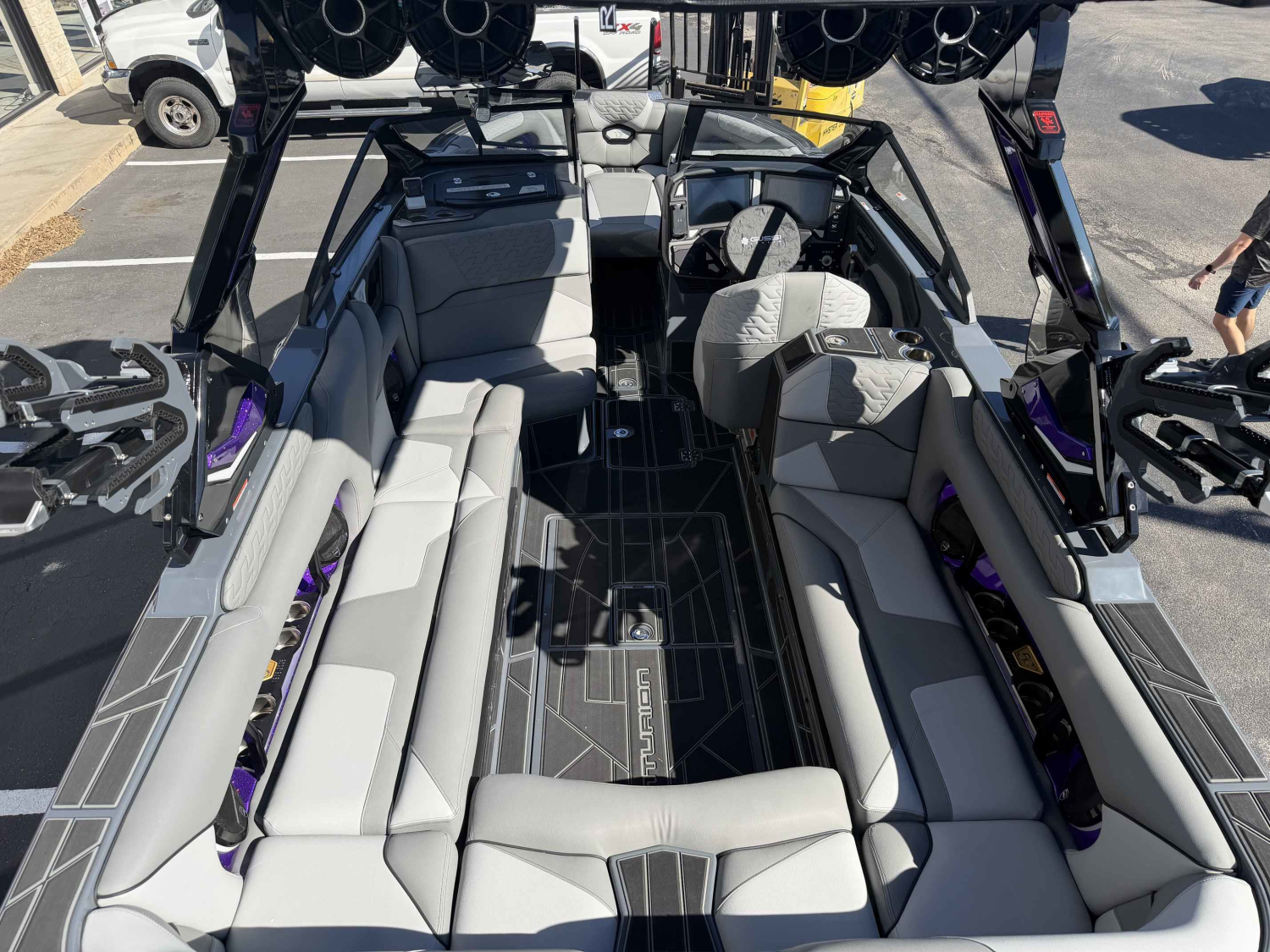 2026 Centurion Boats Ri245 for sale in , 