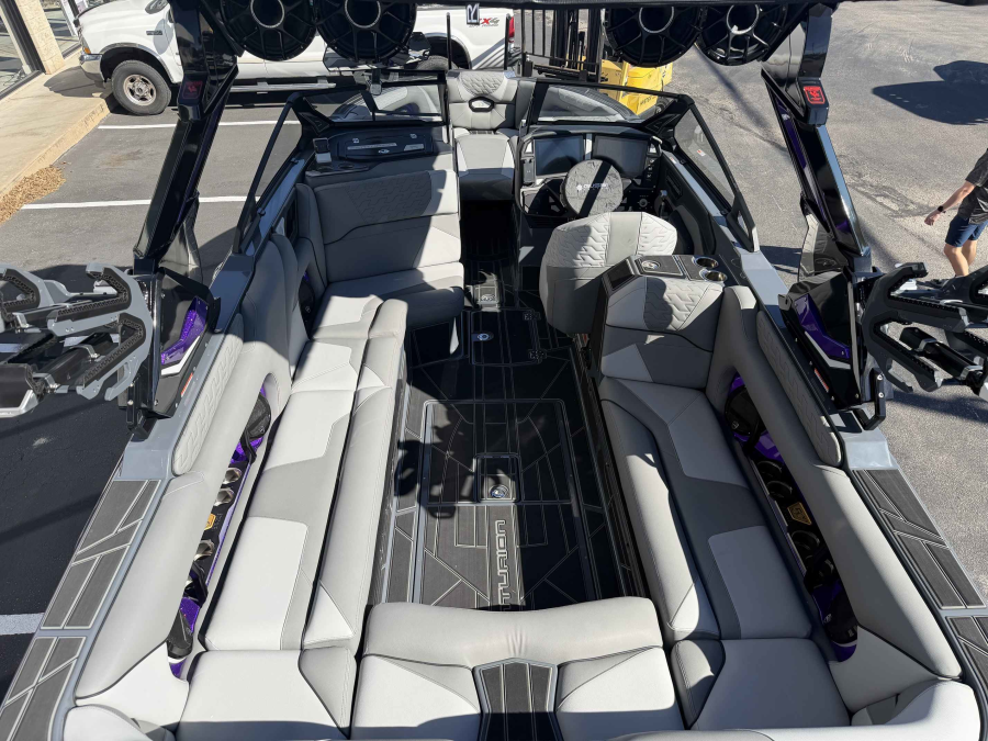 2026 Centurion Boats Ri245 for sale in , 