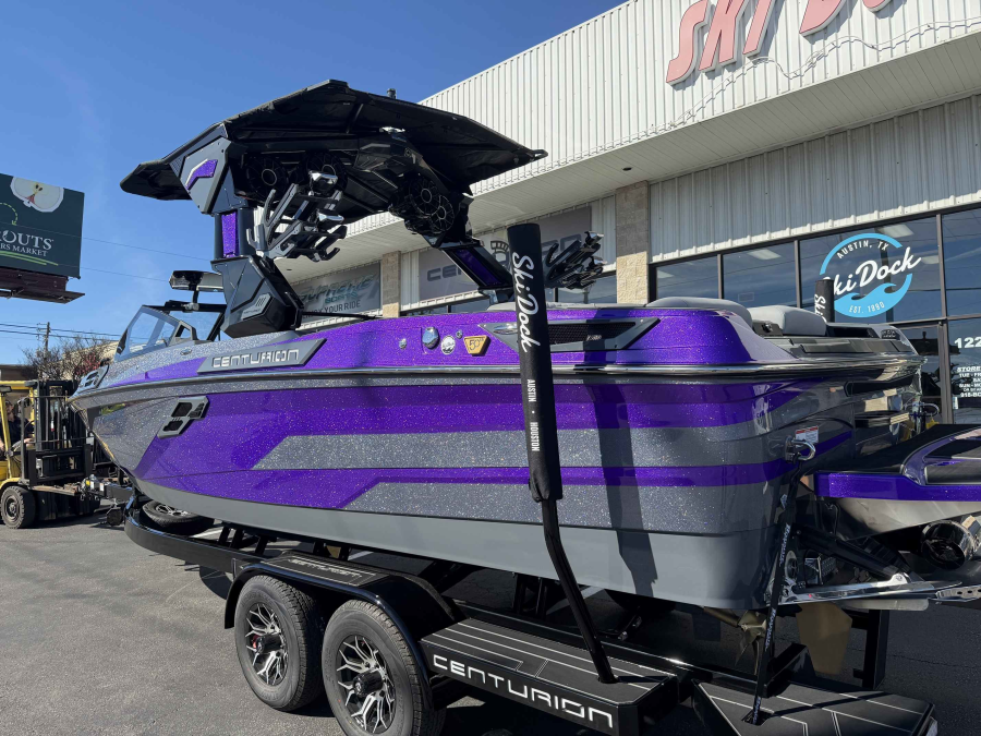 2026 Centurion Boats Ri245 for sale in , 