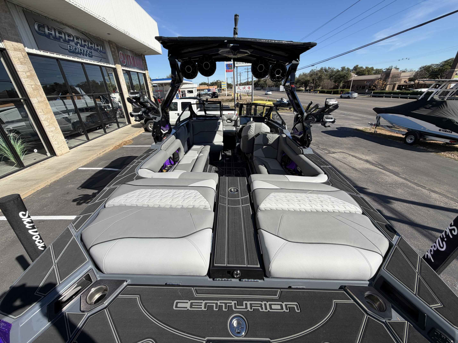 2026 Centurion Boats Ri245 for sale in , 