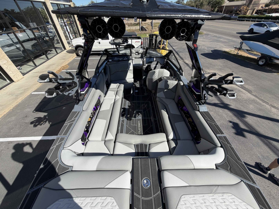 2026 Centurion Boats Ri245 for sale in , 