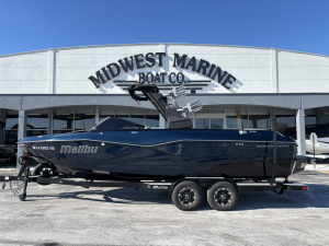 2022 Malibu Boats Wakesetter 25 LSV for sale in Grandview, Missouri