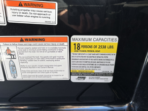 2022 Malibu Boats Wakesetter 25 LSV for sale in Grandview, Missouri