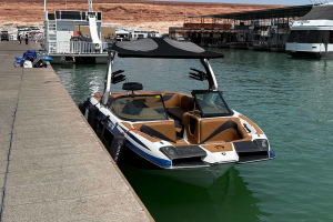 2015 Centurion Boats FS/FX 44 for sale in Springville, Utah