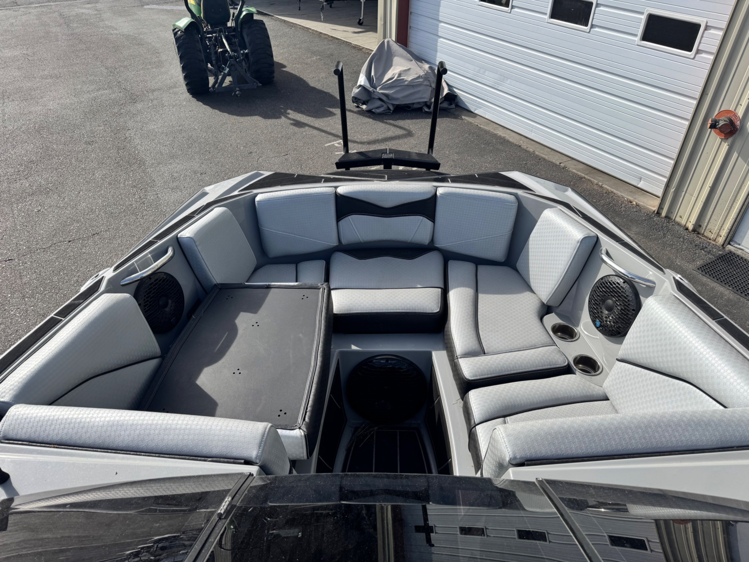 2022 Supreme Boats ZS252 for sale in Fort Collins, Colorado