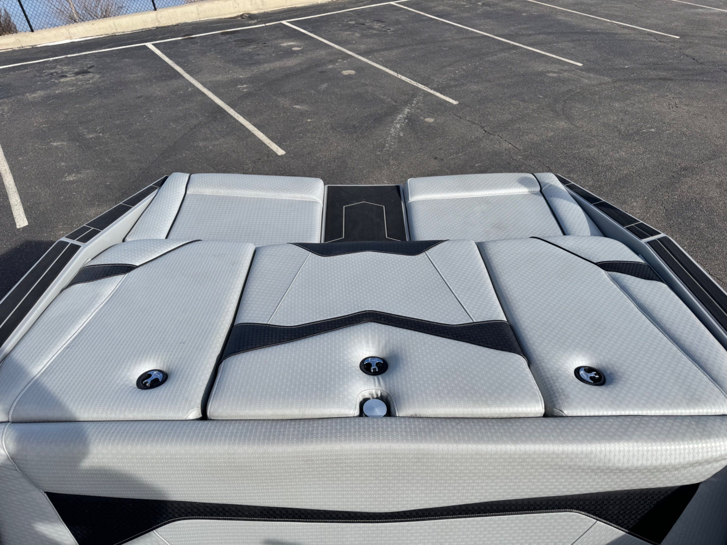 2022 Supreme Boats ZS252 for sale in Fort Collins, Colorado