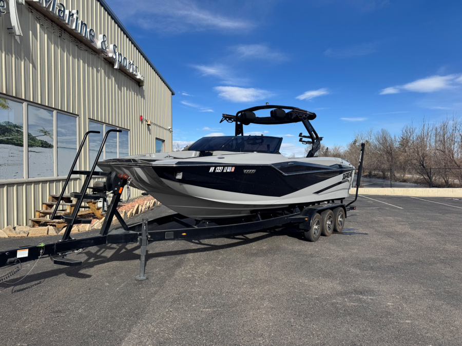 2022 Supreme Boats ZS252 for sale in Fort Collins, Colorado